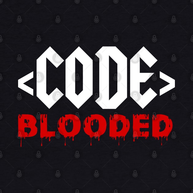 Code Blooded by The Minimalist